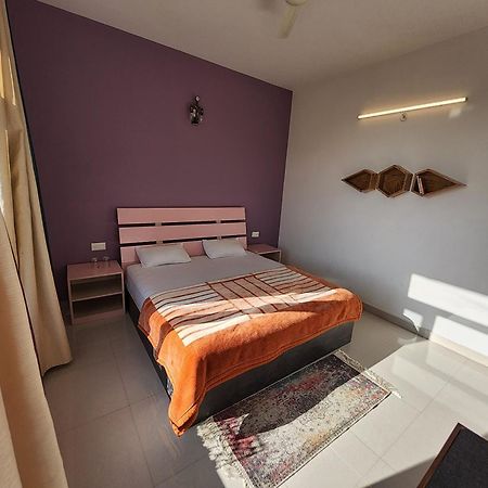 Albergue Destination Bir Exterior foto