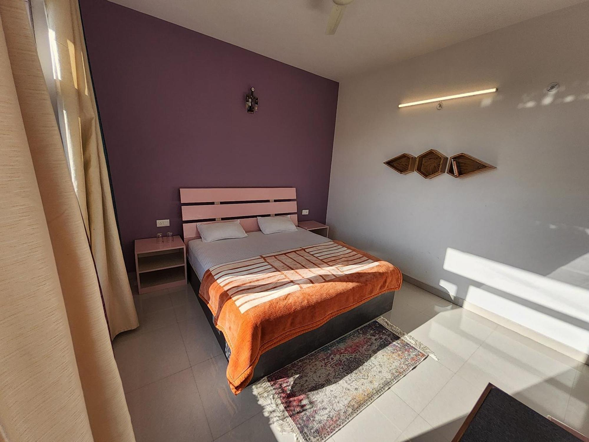 Albergue Destination Bir Exterior foto