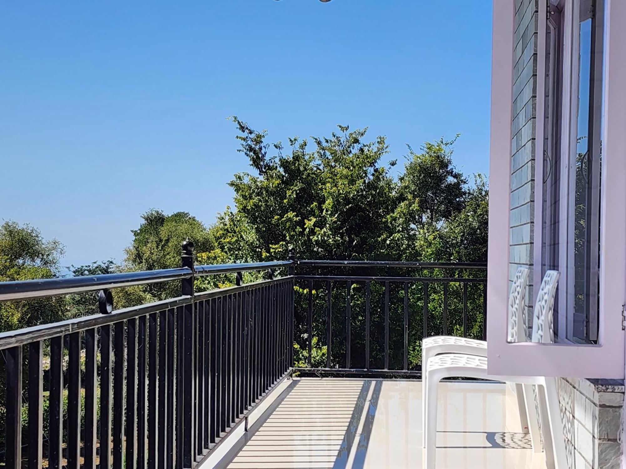 Albergue Destination Bir Exterior foto