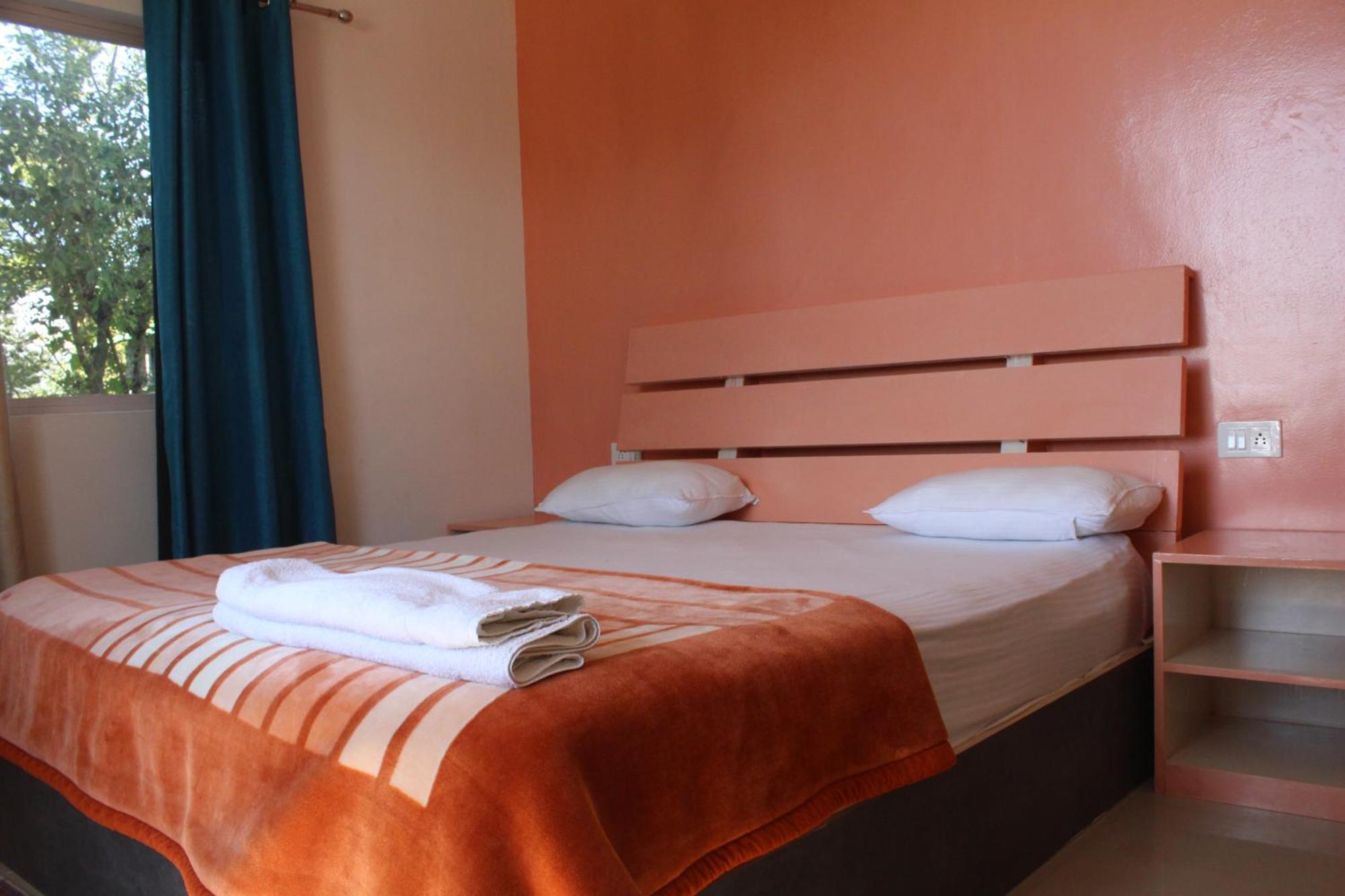 Albergue Destination Bir Exterior foto