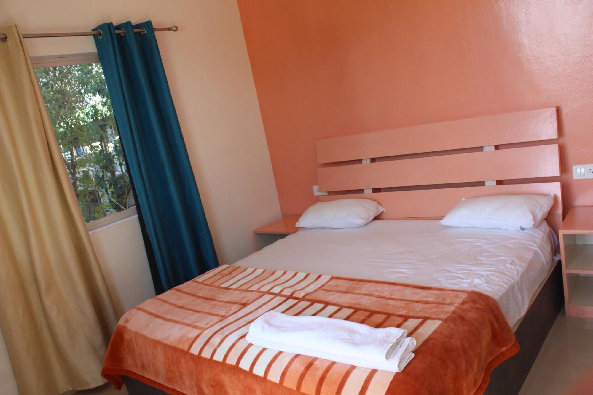 Albergue Destination Bir Exterior foto