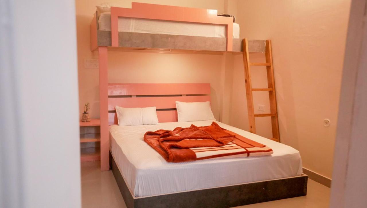Albergue Destination Bir Exterior foto