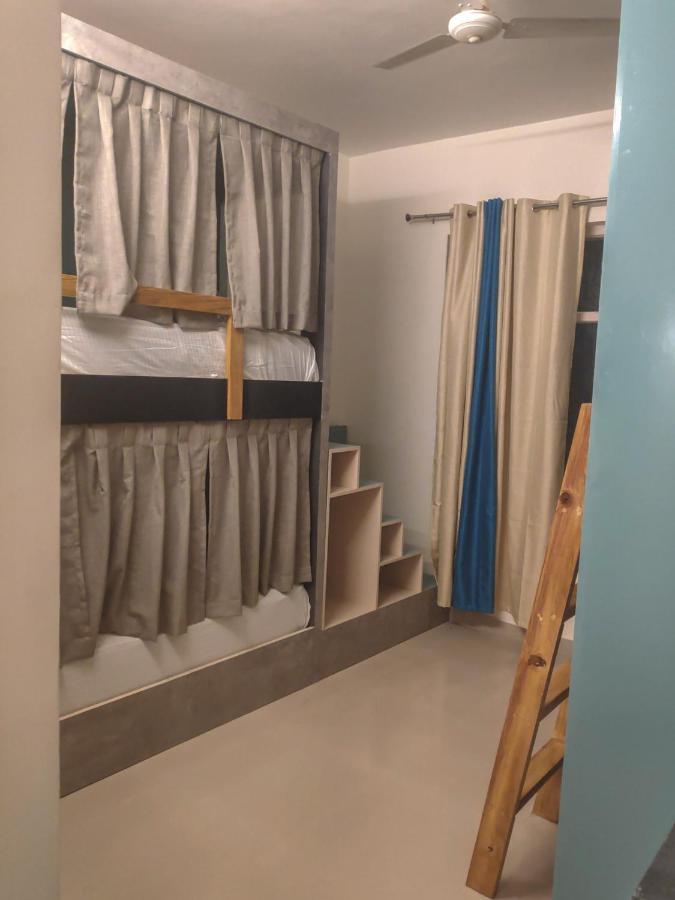 Albergue Destination Bir Exterior foto