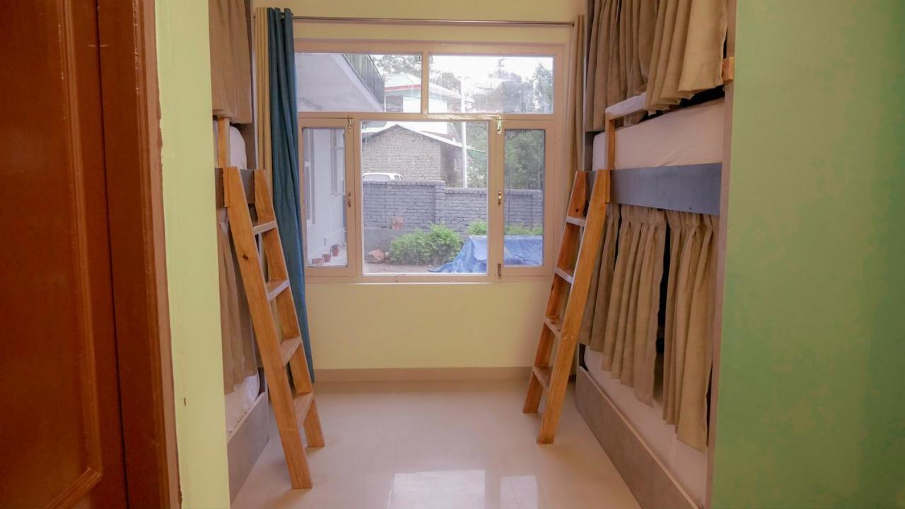 Albergue Destination Bir Exterior foto